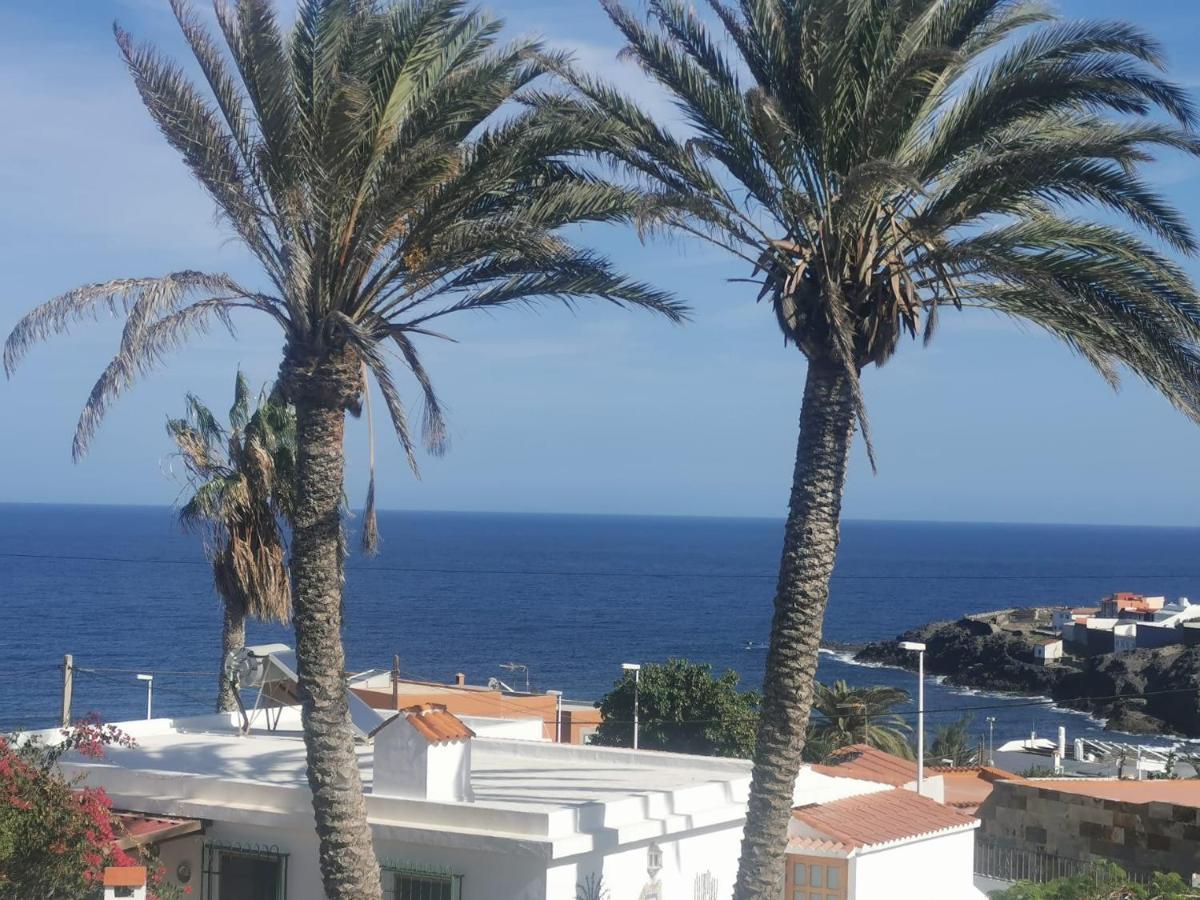 Casa La Buena Ola Villa Playa Del Hombre Buitenkant foto