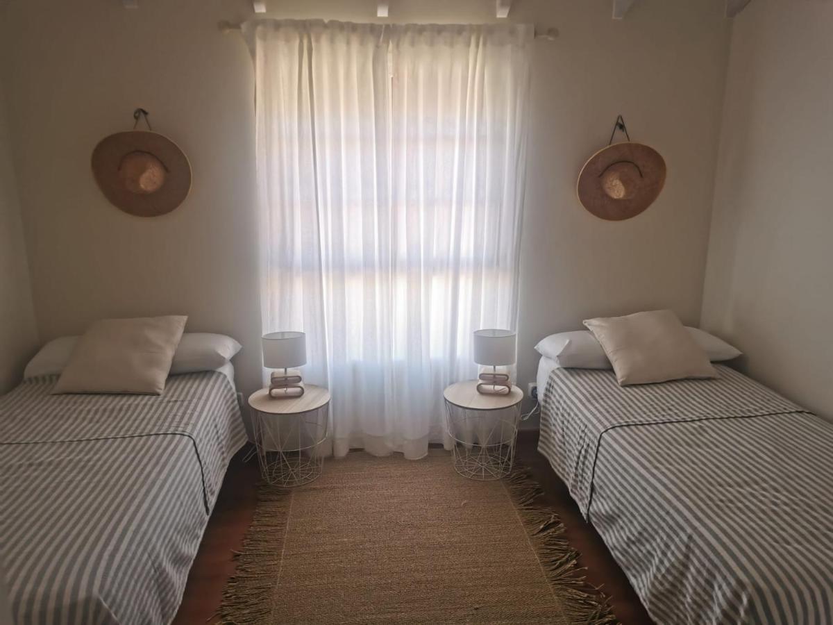 Casa La Buena Ola Villa Playa Del Hombre Buitenkant foto